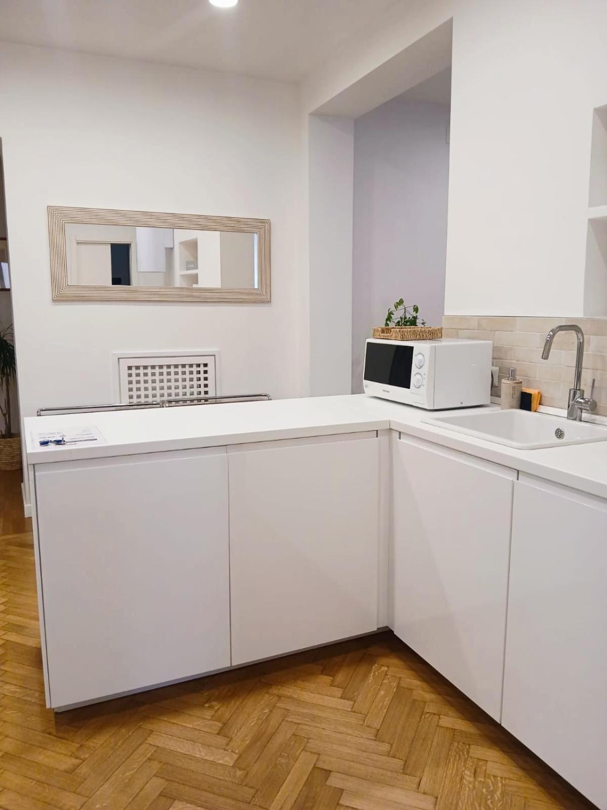 Flaminia71 Apartment Rome Luaran gambar