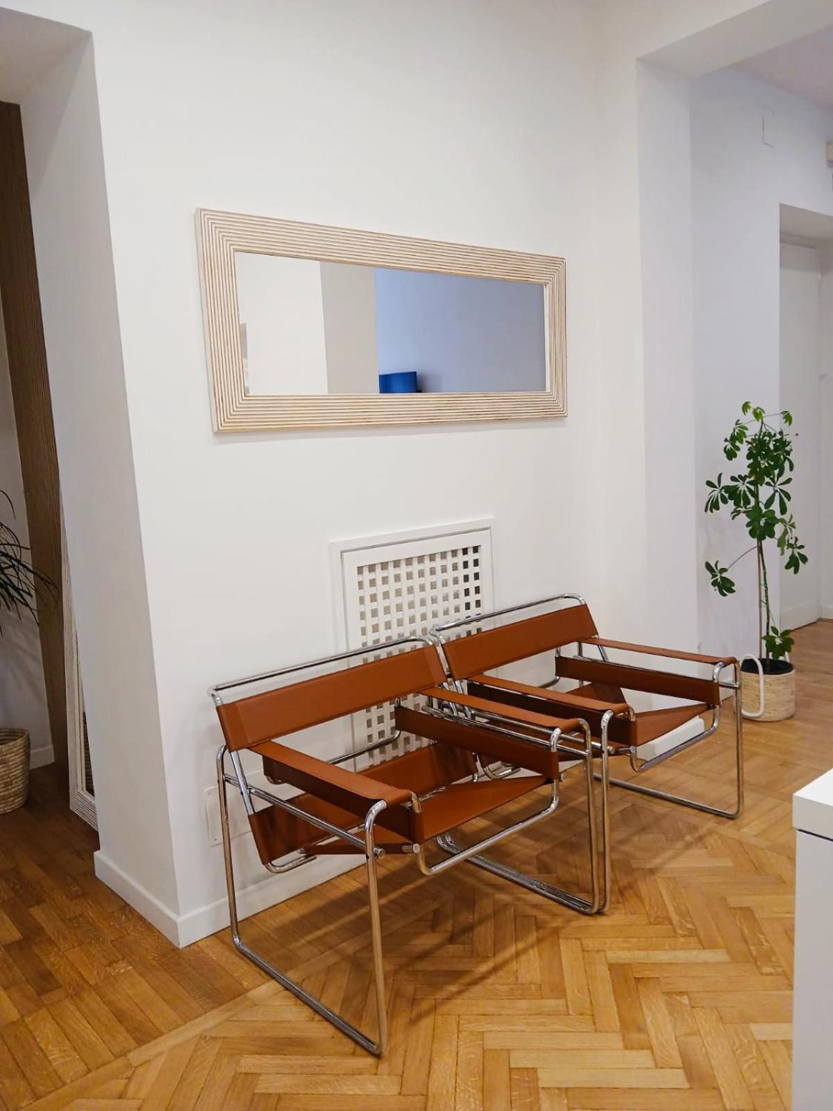 Flaminia71 Apartment Rome Luaran gambar